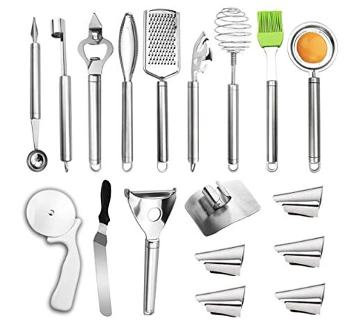 kitchen tools