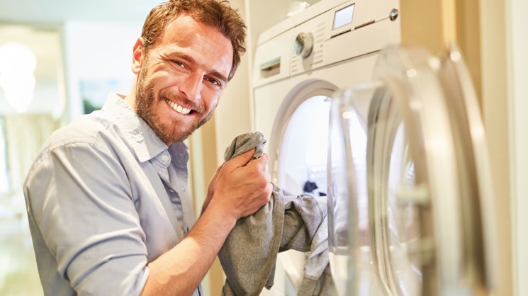 Max Appliance Repair Dryer Services in GTA