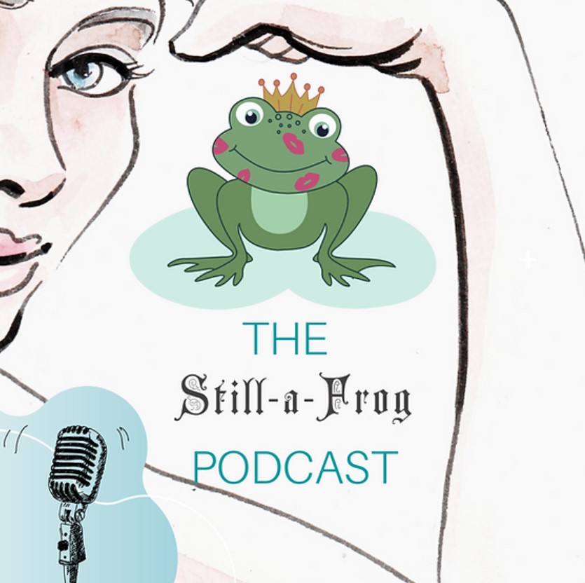 The Still A Frog Podcast