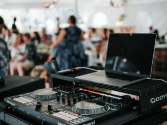 wedding DJs in Edmonton